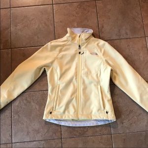 NWOT north face jacket